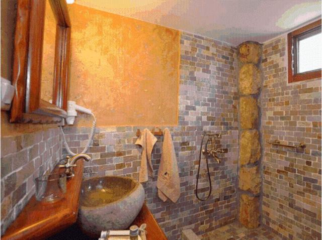 Apolithomeno Dasos Holiday Villas Near Alexandroupolis Lefkimmi  Rom bilde