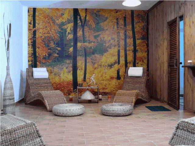 Apolithomeno Dasos Holiday Villas Near Alexandroupolis Lefkimmi  Eksteriør bilde